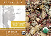 Ancient Amber Botanical Tea